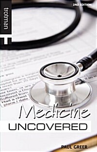 Careers Uncovered : Medicine (Paperback, 2 Rev ed)