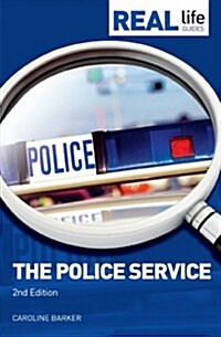 Real Life Guide: Police Service (Hardcover)