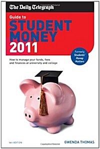 Guide to Student Money (Paperback)