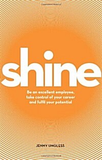 Shine (Paperback)