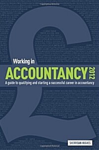 Working in Accountancy (Paperback)