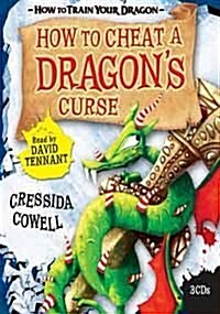 How to Cheat a Dragons Curse (CD-Audio)