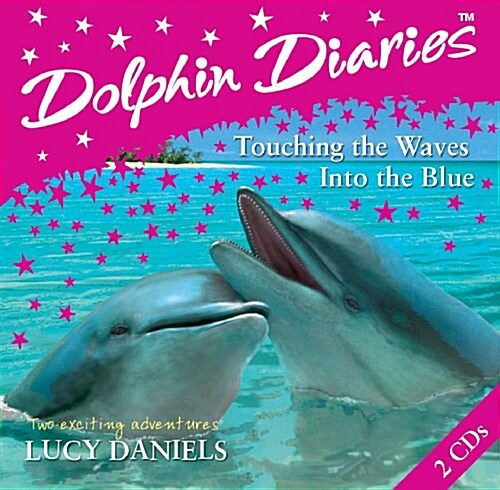 Dolphin Diaries (Hardcover)