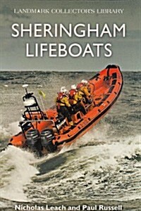 Sheringham Lifeboats (Paperback)