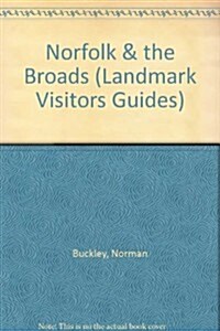 Norfolk & the Broads (Paperback)