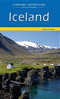 Iceland (Paperback)