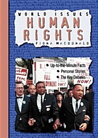 Human Rights (Paperback, New ed)