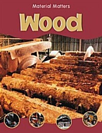 Wood (Paperback)