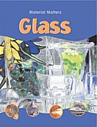 Glass (Paperback)