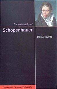 The Philosophy of Schopenhauer (Paperback)