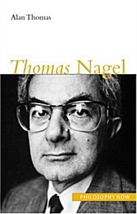 Thomas Nagel (Paperback)