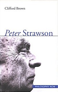 Peter Strawson (Paperback)