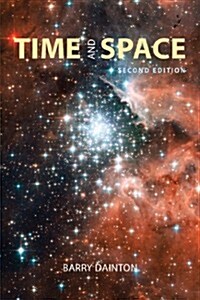 Time and Space (Paperback)