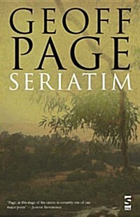 Seriatim (Hardcover)