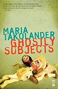 Ghostly Subjects (Paperback)