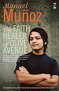 Faith Healer of Olive Avenue (Paperback)