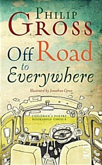 Off Road to Everywhere (Paperback)