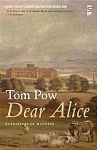 Dear Alice (Paperback)