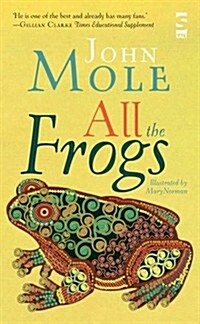 All the Frogs (Paperback)