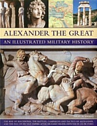 Alexander the Great (Paperback)