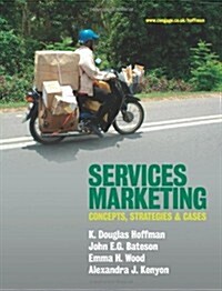 Services Marketing (Paperback)