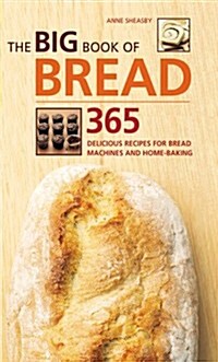 Big Book of Bread (Paperback)