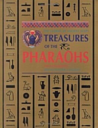 Treasures of the Pharaohs (Paperback)