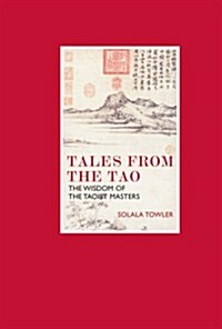 Tales from the Tao (Hardcover)