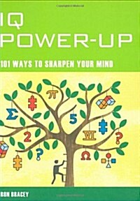 IQ Power Up (Paperback)