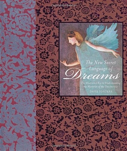 New Secret Language of Dreams (Hardcover)