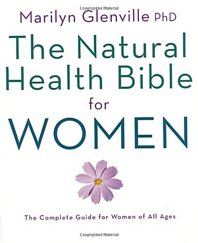 Natural Health Bible for Women (Hardcover)