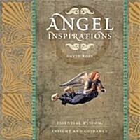 Angel Inspirations (Paperback)