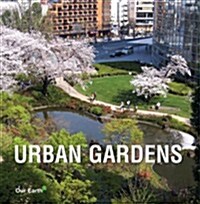 Urban Gardens (Hardcover)