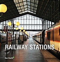 Railway Station (Hardcover)