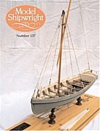 Model Shipwright (Paperback)