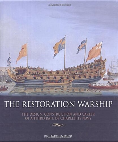 RESTORATION WARSHIP (Hardcover)