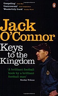 Keys to the Kingdom (Paperback)