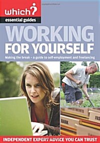 Working for Yourself (Paperback)