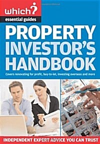 Property Investors Handbook (Paperback)