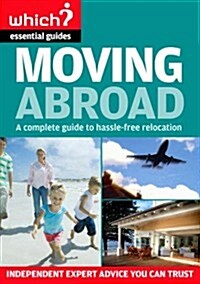 Moving Abroad (Paperback)