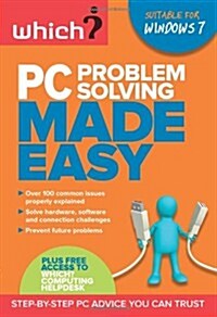 PC Problem Solving Made Easy (Paperback)