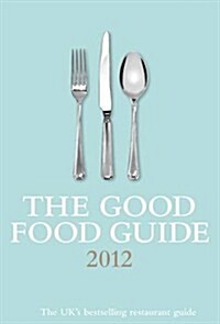 The Good Food Guide (Paperback)