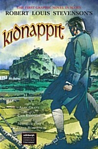 Kidnappit (Paperback)