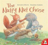 (The)Nutty Nut Chase