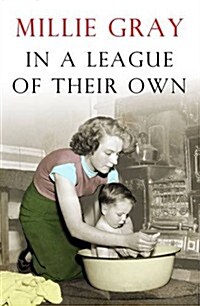 In a League of Their Own (Paperback)