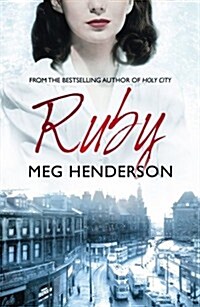 Ruby (Hardcover)