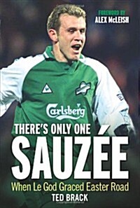 Theres Only One Sauzee (Hardcover)