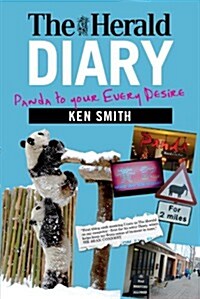 Herald Diary (Paperback)