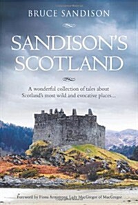 Sandisons Scotland (Hardcover)