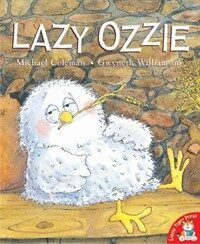 Lazy Ozzie (Paperback, New ed)